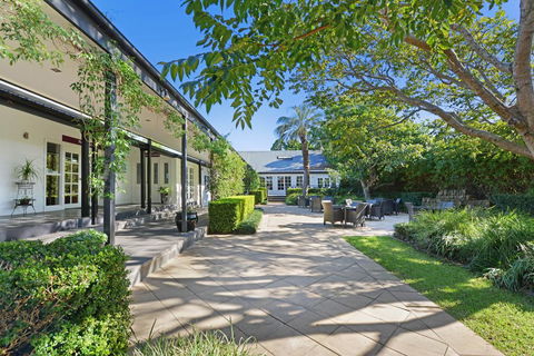 Mercure Gerringong Resort - Tourism Adelaide 0
