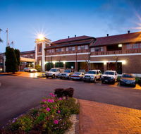 Mercure Maitland Monte Pio - Tourism Adelaide