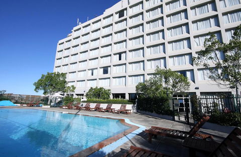 Mercure Sydney Parramatta - Tourism Adelaide 1