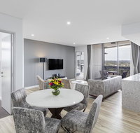 Meriton Suites Church Street Parramatta - Tourism Adelaide
