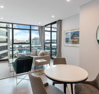 Meriton Suites Sussex Street - Tourism Adelaide