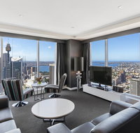 Meriton Suites World Tower - Tourism Adelaide