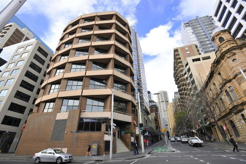 Metro Apartments On King - Tourism Adelaide 2