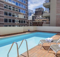 Metro Apartments on King - Tourism Adelaide