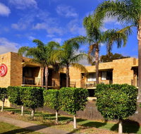 Metro Inn Ryde - Tourism Adelaide