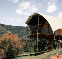 Midginbil Eco Resort - Tourism Adelaide
