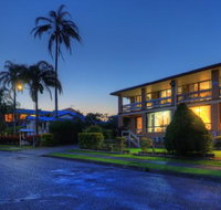 Midlands Motel - Tourism Adelaide