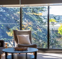 Midnight Apartments Accommodate Canberra - Tourism Adelaide