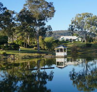 Midnights Promise Estate - Tourism Adelaide