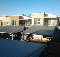Millenium Apartments - Tourism Adelaide