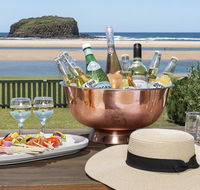 Minnamurra Island View - Tourism Adelaide