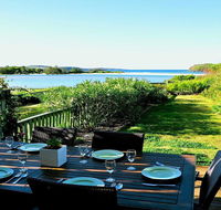 Minnamurra Villa on the River - Tourism Adelaide