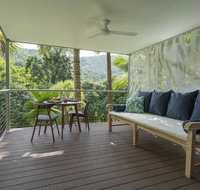 mist at Cape Tribulation - Tourism Adelaide