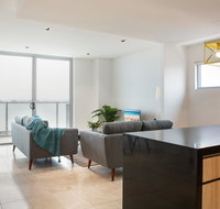 Modern 2 bedroom Apartment in the Heart of Burwood - Tourism Adelaide