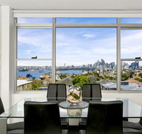 Modern 2BR Apartment with Views HARIS - Tourism Adelaide