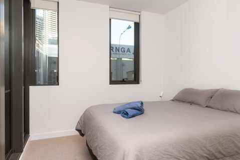 Modern Apartment In Darling Harbour - Tourism Adelaide 2