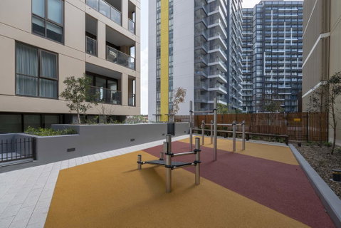 Modern Apartment In Darling Harbour - Tourism Adelaide 1