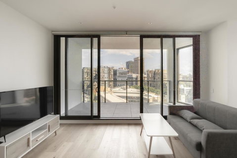 Modern Apartment In Darling Harbour - Tourism Adelaide 0