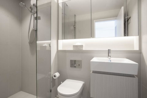 Modern Apartment In Darling Harbour - Tourism Adelaide 3