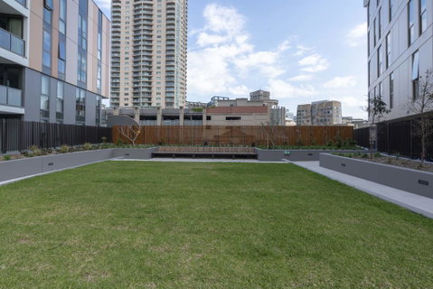 Modern Apartment In Darling Harbour - Tourism Adelaide 2