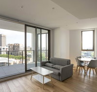 Modern Apartment in Darling Harbour - Tourism Adelaide