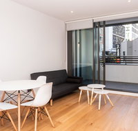 Modern Apartment in Sydney's CBD - Tourism Adelaide