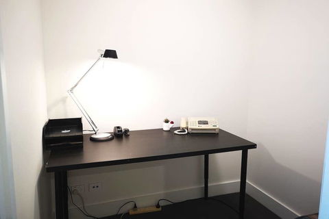 Modern Apartment+office W Parking @ Olympic Park - Tourism Adelaide 2