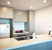 Modern apartmentoffice w Parking  Olympic Park - Tourism Adelaide