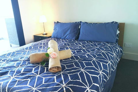 Modern Apartment+office W Parking @ Olympic Park - Tourism Adelaide 3