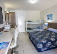 Moffat Beach Motel Caloundra - Tourism Adelaide