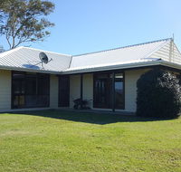 Molly Morgan Vineyard - Tourism Adelaide