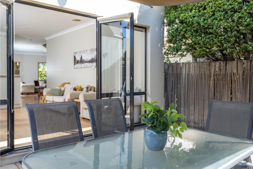 Turner ACT Tourism Adelaide