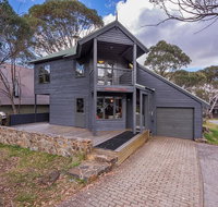 Montane - Tourism Adelaide