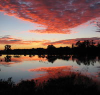Moon River Motor Inn - Tourism Adelaide