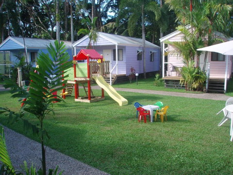 Mossman Motel Holiday Villas - Tourism Adelaide 1