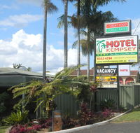 Motel Kempsey - Tourism Adelaide