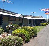 Motel Riverbend - Tourism Adelaide