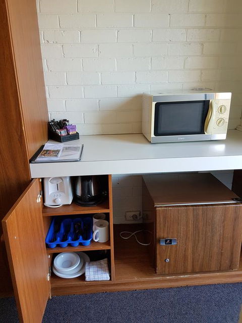 Motel Traralgon - Tourism Adelaide 3