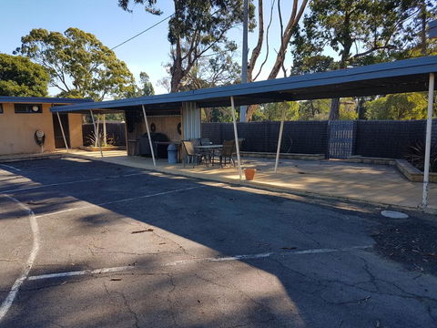Motel Traralgon - Tourism Adelaide 1