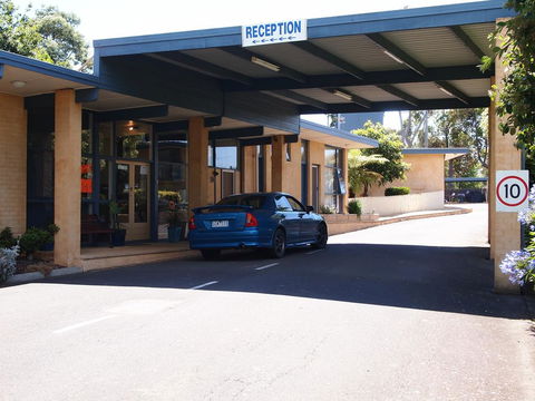 Motel Traralgon - Tourism Adelaide 0