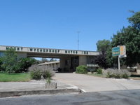 Book Wycheproof Accommodation Vacations Tourism Adelaide Tourism Adelaide