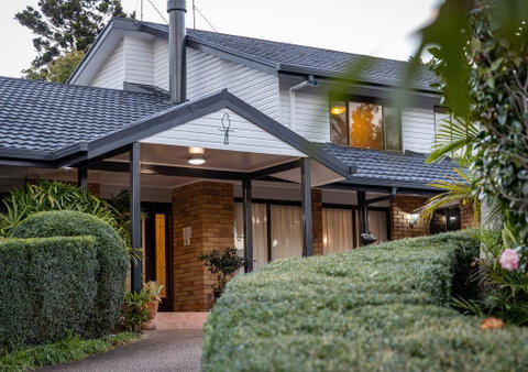 Mountain Sanctuary B&B - Tourism Adelaide 2