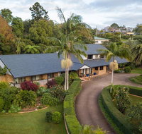 Mountain Sanctuary BB - Tourism Adelaide