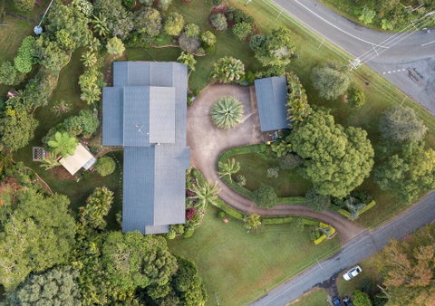 Mountain Sanctuary B&B - Tourism Adelaide 1