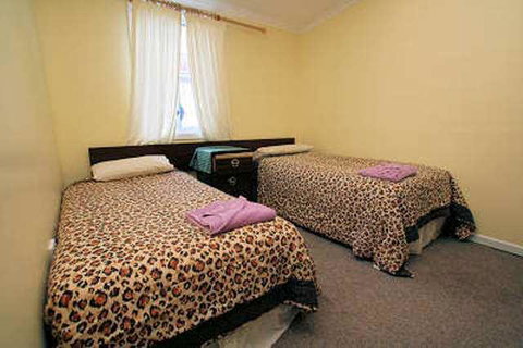 Mountain View Motel - Tourism Adelaide 2