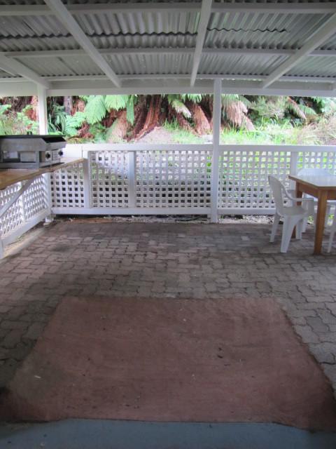 Mountain View Motel - Tourism Adelaide 3