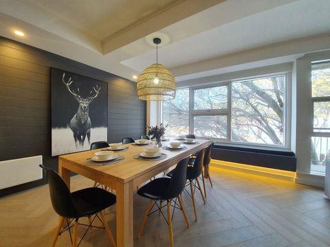 Mt Buller Chalet Hotel & Suites - Tourism Adelaide 2