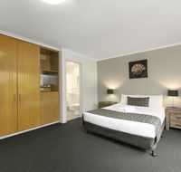 Mt Ommaney Hotel Apartments - Tourism Adelaide