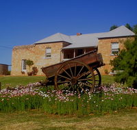 Mt Pleasant Holiday Homestead - Tourism Adelaide