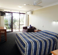 Mt Tamborine Motel - Tourism Adelaide